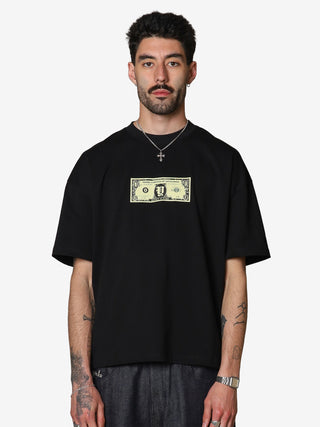 Money Graphic T-Shirt