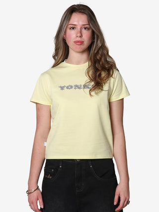 Lemon Willow Tee