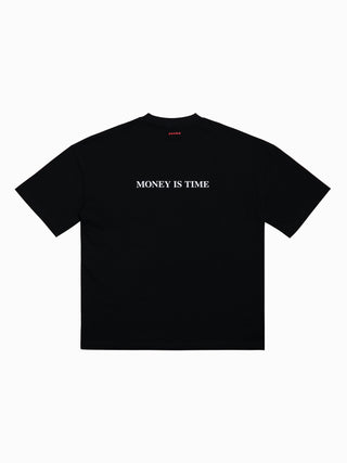 Money Graphic T-Shirt