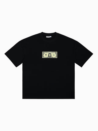 Money Graphic T-Shirt