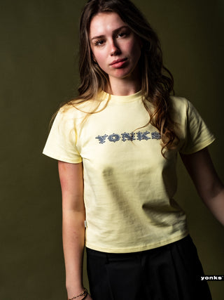 Lemon Willow Tee