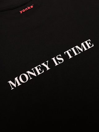 Money Graphic T-Shirt