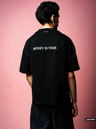 Money Graphic T-Shirt