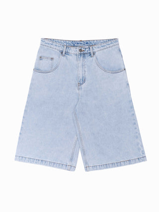 Linea Denim Shorts