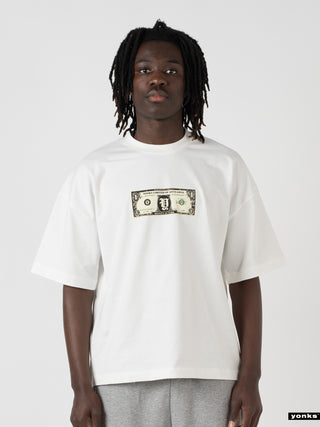 Money Graphic T-Shirt