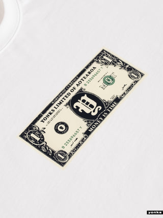 Money Graphic T-Shirt